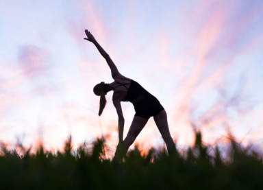 daily movement habits